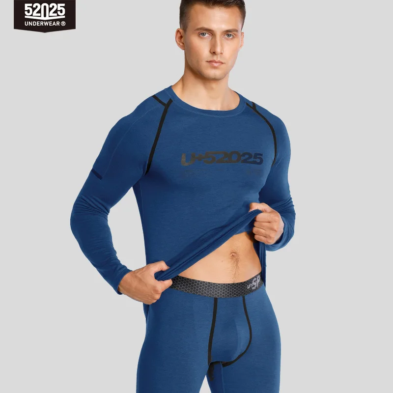 men carbon blue