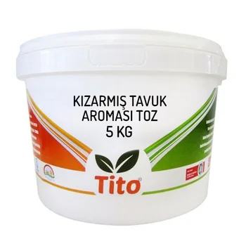 

Powder Fried Chicken Flavor 5 kg