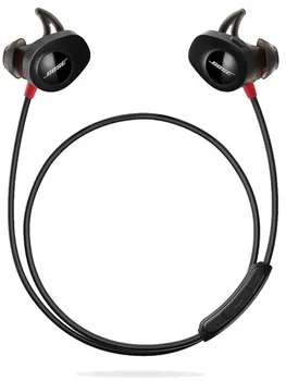 

BOSE EARPHONE SOUNDSPORT WIRELESS PULSE BLUETOOTH