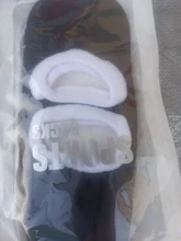 6 Color medias de Yoga para Mujeres de silicona antideslizante calcetines de Pilates transpirable Fitness baile de Ballet de Deportes de algodón calcetines zapatillas