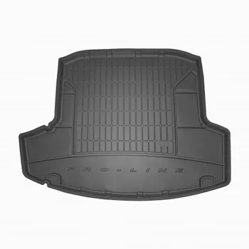 

Skoda Octavia Hatchback trunk rug (2017-current)