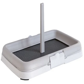 

Tray WC (59 x 5 x 39 cm) Pets
