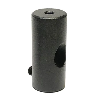 

Cables metallic black ceiling high strength