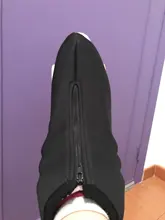 Figuras impermeables para patines de hielo, cubiertas protectoras para botas de patinaje, cubierta para niños y adultos