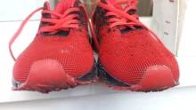 Footwear Walking-Shoes Sports-Sneakers Athletic-Training Comfort Plus-Size 47 Breathable