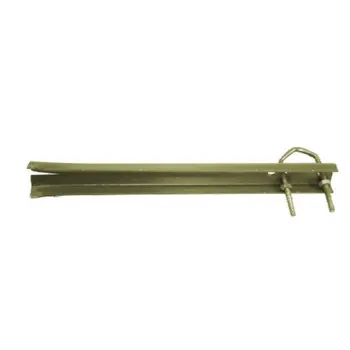 

ANTENNA SUPPORT 400MM EMPELECTRICOTRO DH MET BRICOMATADO 60.269/M