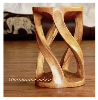 

Stool-stand витиеватая round