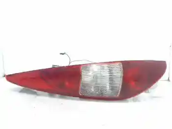 

1S7113405 left rear pilot FORD MONDEO TURNIER (GE)