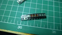 Restore-Fuse 1206 Disconnect 1A 5A 20A Fast-Acting SMD 30A 6A 7A 8A 4A One-Time 3216