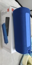 Bluetooth Speaker Connection TWS Sound-Ipx7 Waterproof Xiaomi Outdoor Mi Portable 1 13-Hours-Playtime