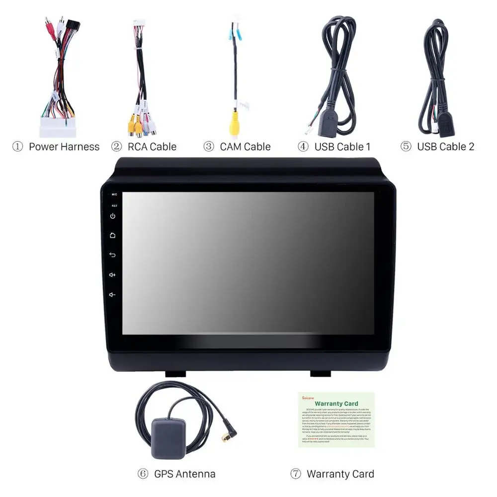Lionet gps навигация для автомобиля hyundai IX35 9 дюймов RH2020X