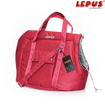 

Outdoor Carry Bag-pink