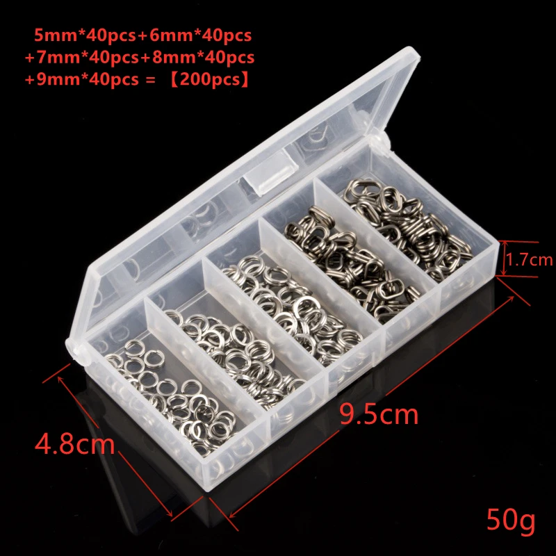 https://ae01.alicdn.com/kf/Ue7bbc0772bfe4b5db8c4a1ebb8ae9340G/200pcs-5-6-7-8-9mm-Mixed-Double-Split-Solid-Connecting-Ring-Assorted-Stainless-Steel-Fishing.jpg