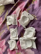 Conjunto de 2 piezas de pulsera de silicona de caucho para hombre y mujer, brazalete de Fitness en blanco y rojo y negro, pulsera de silicona para niños, regalo, joyería al por mayor