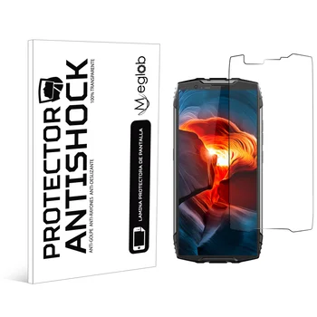 

Screen protector Anti-Shock Anti-scratch Anti-Shatter compatible with Blackview BV6800 Pro
