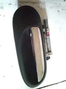 

217888 handle Outer Front Right Hyundai Elantra Saloon (xd) *