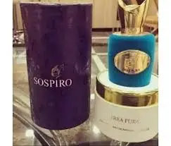 

Sospiro Erba Pura Edp 100ml Unisex Orjinal Kutulu Parfüm