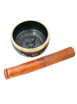 

Singing Bowl