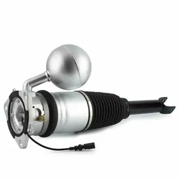 

New For VW Phaeton Bentley Air Suspension Air Spring Strut Shock Absorbers Rear Left OEM 3D0616001J 3D0616001H 3D0616001
