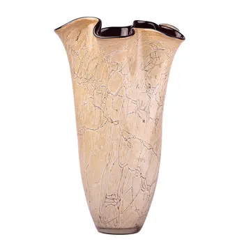

Vase 40 cm Bordeaux