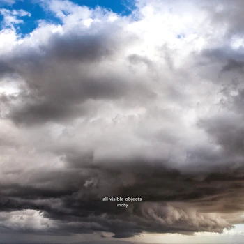 

Moby/all visible objects (2LP)