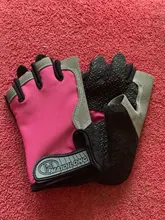Half-Finger-Gloves Bike Anti-Slip Women Breathable New Coolfit