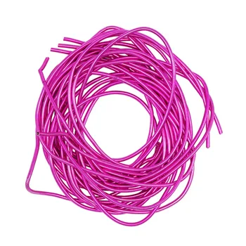 

Caper soft 1mm pack 5gr (emb2074 fuchsia with glitter)