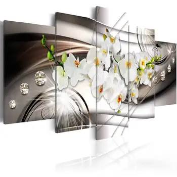 

Picture-Orchid Diamond-100x50 cm