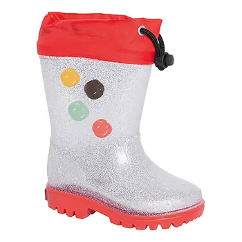 

Rubber boots TUC-TUC