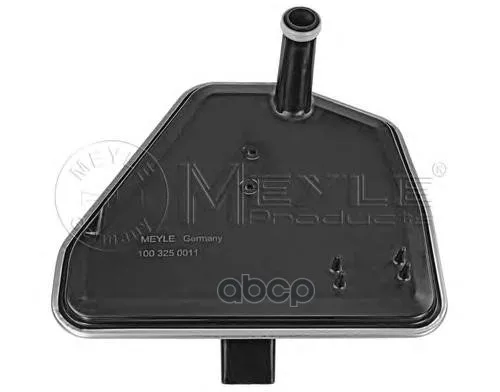100 325 0011_фильтр Масляный В Акпп! Audi Q7 06-10 Meyle 1003250011 Meyle арт. 1003250011