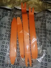 Door-Clip-Panel Trim Pry-Tool Audio-Removal Car-Radio Open-Installer Vehicle Dash Auto