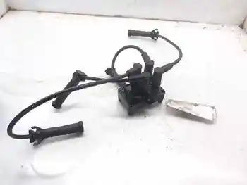 

1619343 ignition coil FORD FOCUS saloon (CAP)