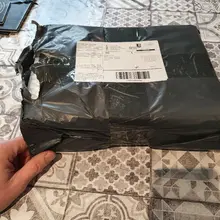 Nuevo para el iPad Mini 1 iPad Mini 2 pantalla táctil A1432 A1454 A1455 A1489 A1490 A149 digitalizador IC Cable botón de inicio Mini2