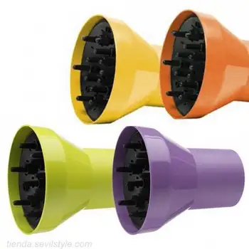 

Eurostil-01147/99-Universal Diffuser Assorted Colors