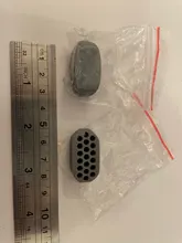 Bola de ejercicio JawLine, Tonificador Muscular de mandíbula, Fitness, antiedad, grado alimenticio, sílice, mentón, levantamiento de mejillas, adelgazante, 2 uds.