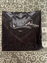 Calentador de tubo de cuello para motocicleta, bufanda de motociclista de función completa, cubierta Facial lavable y reutilizable para el cuidado de la cara