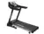 Беговая дорожка unixfit st-650p, домашний тренажер, фитнес, нагрудный датчик