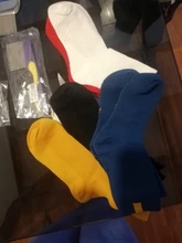 Calcetines de algodón suave para niños de 1 a 12 años, media caña, dibujos animados, moda de otoño e invierno, 5 par/lote