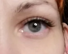 2d 3d 4d 5d 3/12rowsEyelashes Premade volumen Fans visón pestañas Natural de las extensiones de pestañas individuales Pre hizo que los Fans que