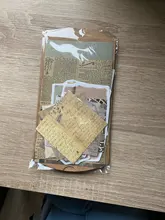 30 unids/set Vintage Scrapbooking Diy Paquete de pegatinas Retro decorativa Natural colección diario Washi etiqueta engomada de papel de arte