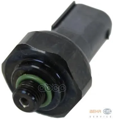 Датчик Давления Системы Кондиционирования 6zl351028-391 HELLA арт. 6ZL351028-391