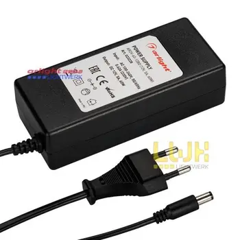 

Power supply ardv-60-12bd (12V, 5A, 60W) 1 PCs Arlight 023228