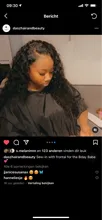 ILARIA-extensiones de pelo ondulado brasileño, extensiones de cabello humano de ondas profundas, Pelo Rizado sin procesar Remy, 28, 30, 32 y 36 pulgadas, Onda de agua