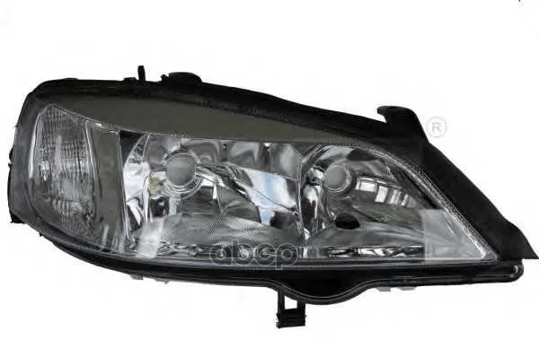 Фара R Opel Astra G 98-03 Depo 4421116rldem Depo арт. 4421116RLDEM