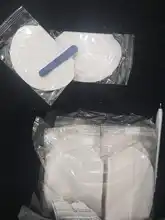Deodorant Shield Absorbing Armpit-Sweat-Pads Underarm Anti-Perspiration Disposable Wholesale