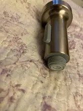 Shower-Head Faucet Replacement-Accessory Bathroom Kitchen Sink Water-Tap Shuielin-Pull-Down