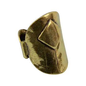 

Ring jewelery lats (dimensionless, jewelery alloy, bronze) 54208