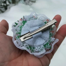 Alligator Clips Hairpins Clamps Cable Lead-Testing Metal 50pcs/Lot 35mm-75mm