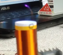 Coil Plasma-Speaker Music Tesla Mini Support 10166 DIY Wireless-Transmission