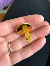 10mm 12mm 10 unids/lote Clips de cobre para los oídos 8 colores chapados, pendientes en blanco/Base, Cabochons de cristal de ajuste de 10 12mm, ajuste de pendientes